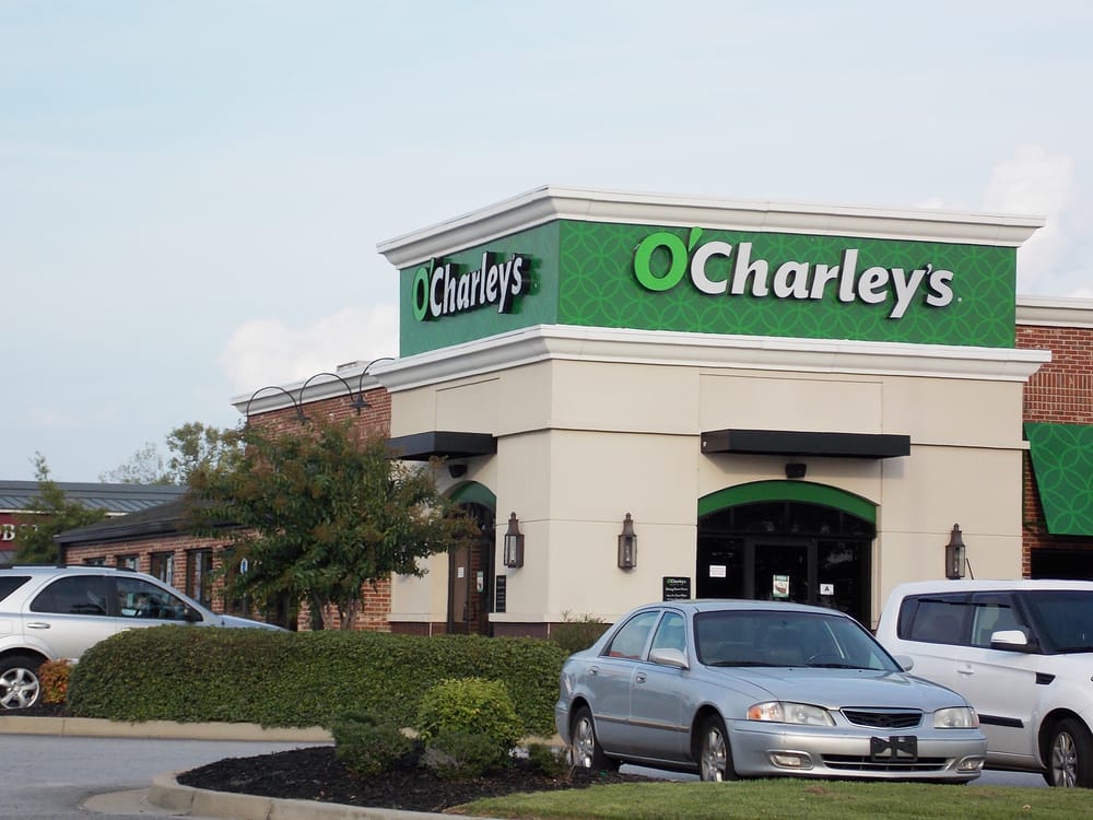 O’Charley’s Restaurant & Bar 20 Photos & 24 Reviews Breakfast & Brunch 10136 Two Notch Rd