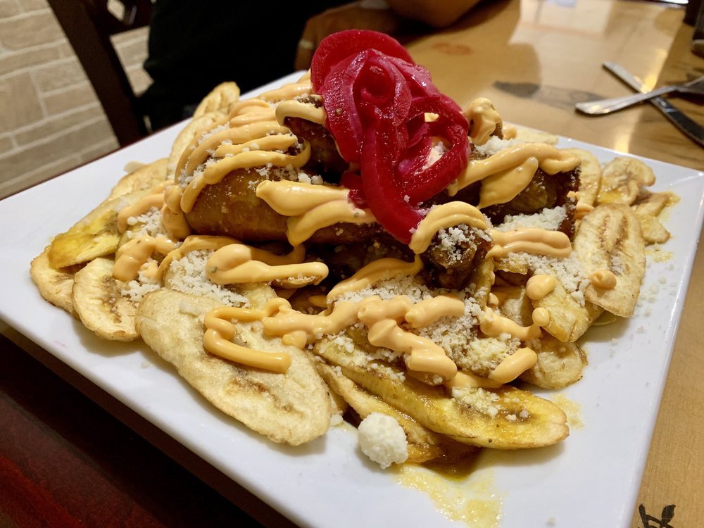 Alicia's Restaurant