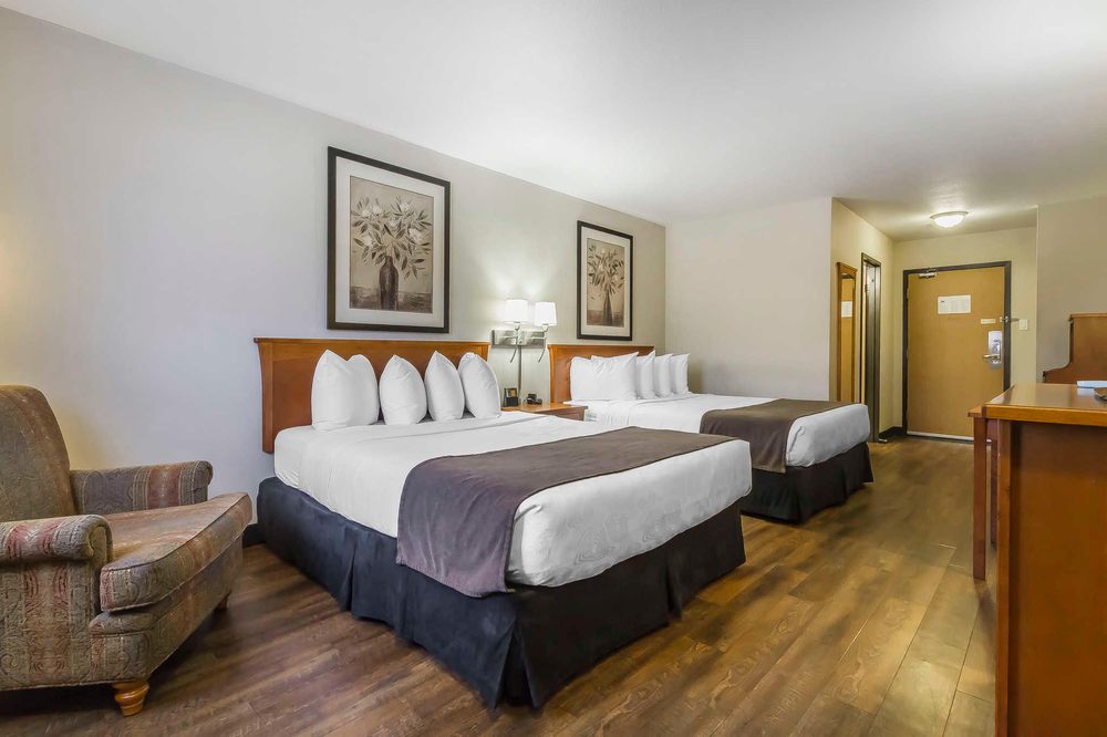 Quality Inn & Suites