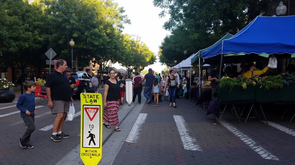 Downtown Market