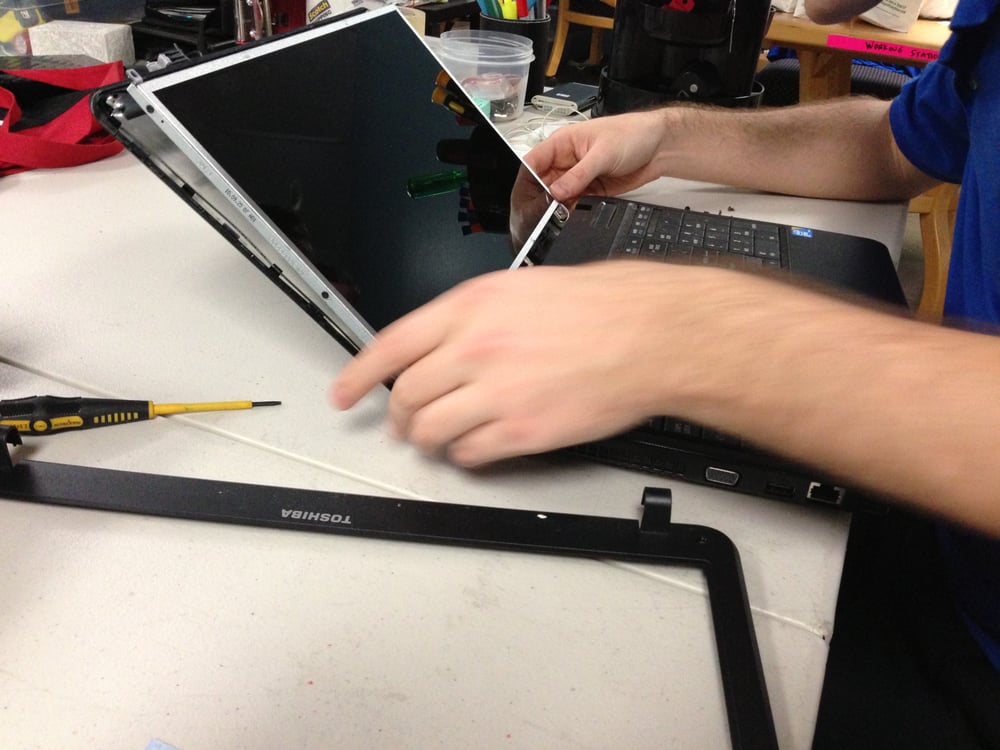 Orange County Networking and Computer Repair
