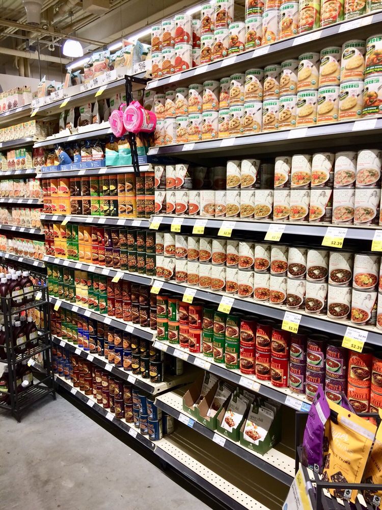 Whole Foods Market 135 Photos & 96 Reviews Grocery 1300 E 86th St