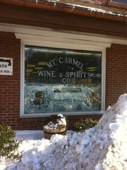 Mt Carmel Wine & Spirits