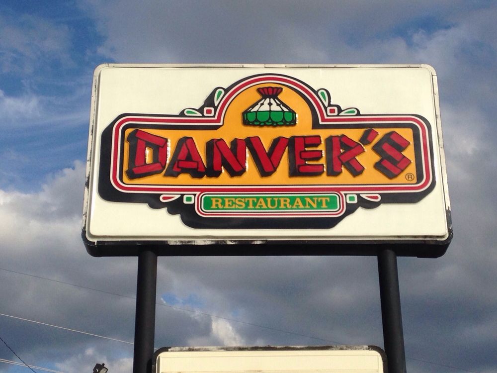 Danver’s Sandwiches 1101 W Main St, Tupelo, MS Restaurant Reviews