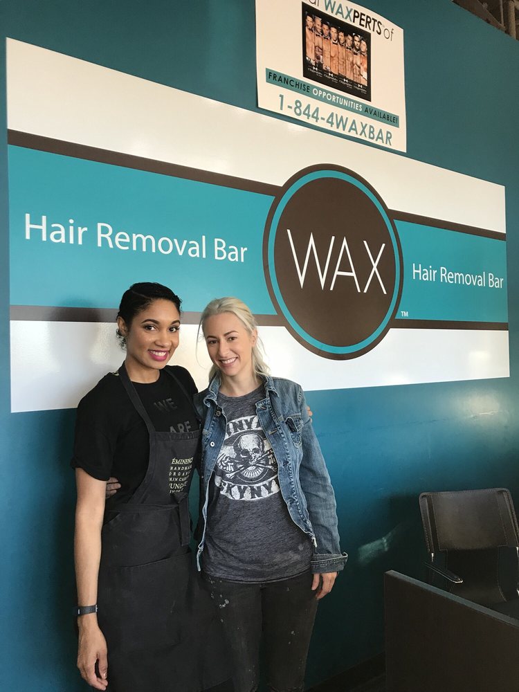 WAX Hair Removal Bar Summerlin 12 Photos & 97 Reviews Waxing