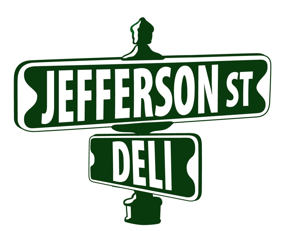 Jefferson Street Deli