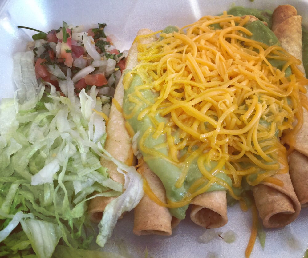Salazar S Mexican Food Menu Salazar S Mexican Food Menu