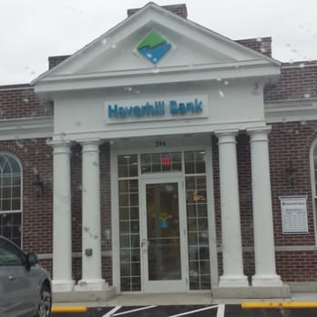 Haverhill Bank - Banks & Credit Unions - 396 Main St, Salem, NH - Phone