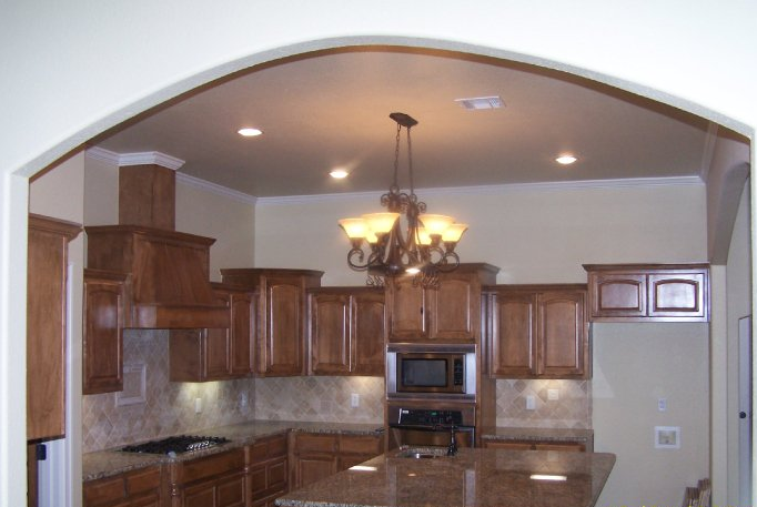 image of business Advanced Homes