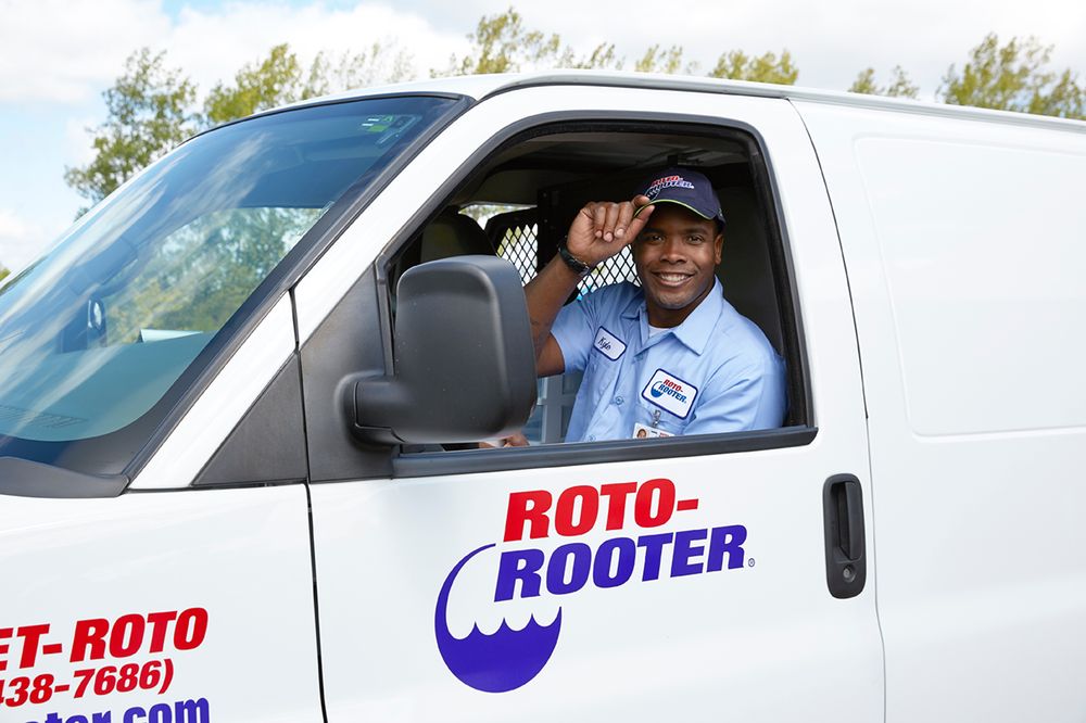 Roto-Rooter Plumbing & Drain Service