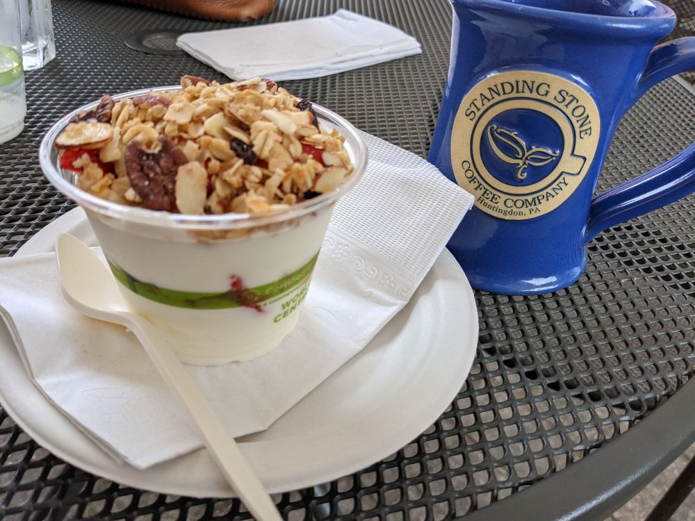 Standing Stone Coffee Company
