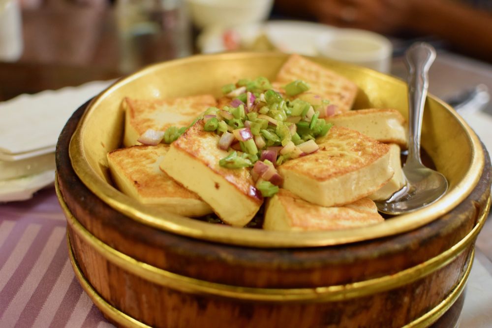 Congee Village