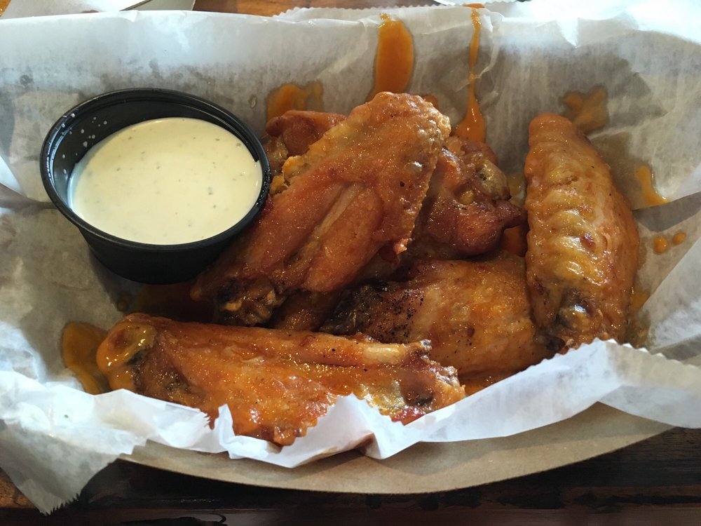 Salt and Pepper Grill American (Traditional) 4501 E Hwy 70, White