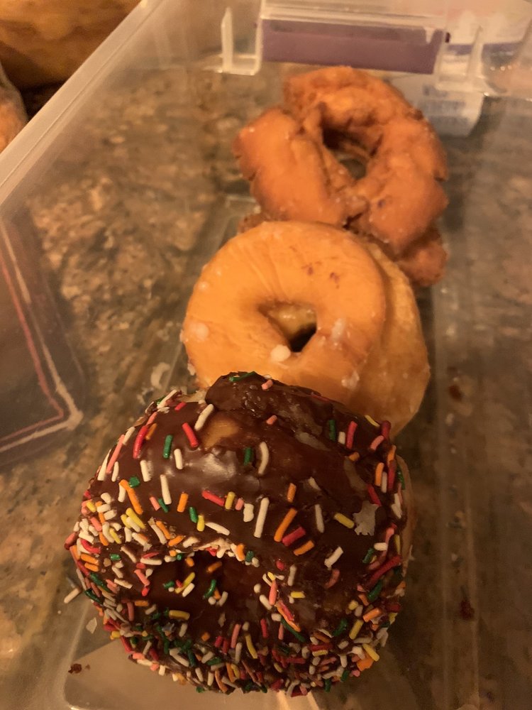 All Star Donuts