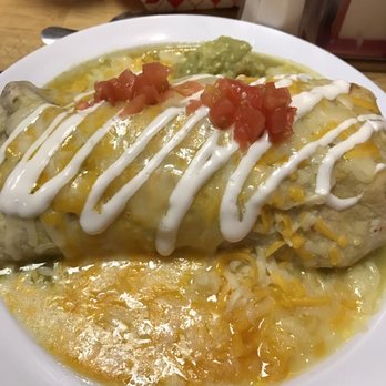 El Chubasco - 179 Photos & 409 Reviews - Mexican - 1890 Bonanza Dr