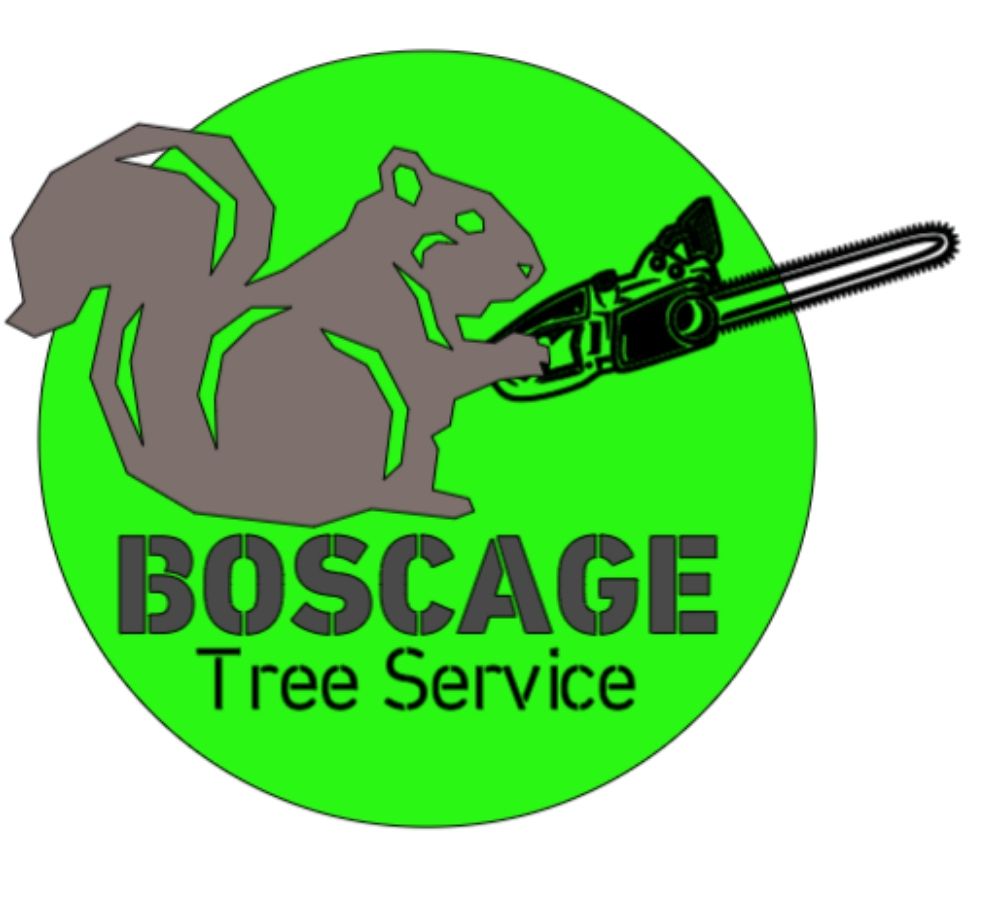 Boscage Tree Service