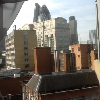 inn paintings in london