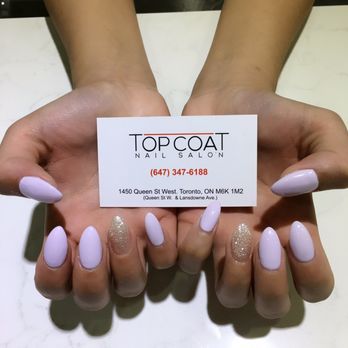 Top Coat Nail Salon 45 Photos Salons 1450 Queen Street W Photo Of Top Coat Nail Salon Toronto On Canada