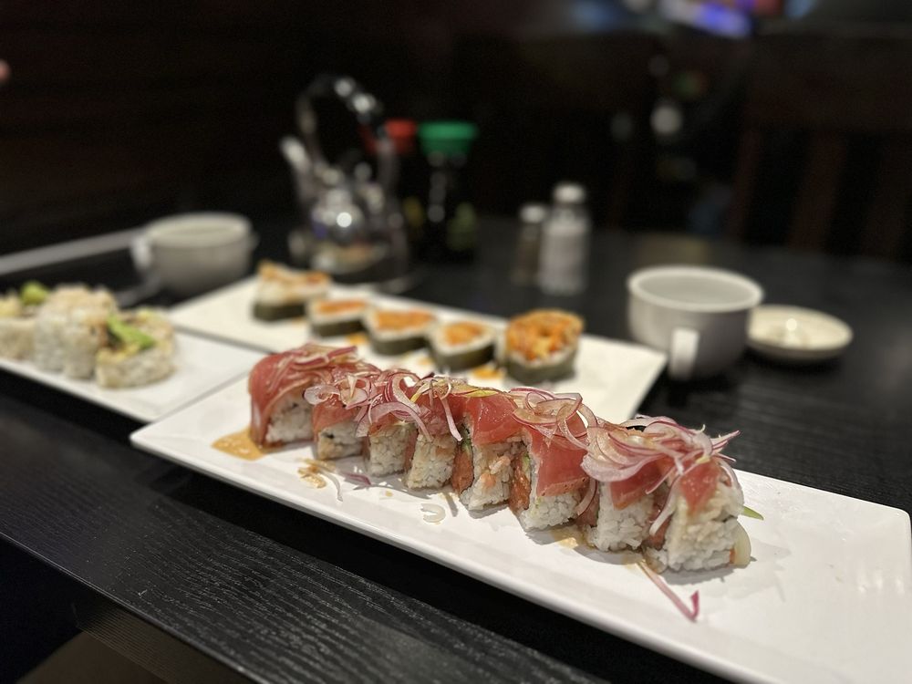 Arigato Sushi