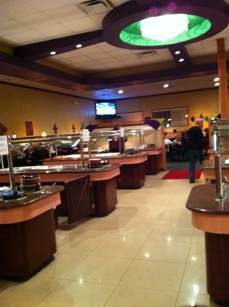 Cajun King Buffet CLOSED Cajun/Creole 700 Ed Noble Pkwy, Norman