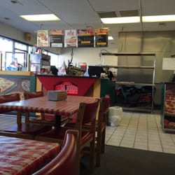 Papa John S Pizza 841 N Kingshighway St Cape Girardeau Photo Of Papa John S Pizza Cape Girardeau Mo United States Great Clean