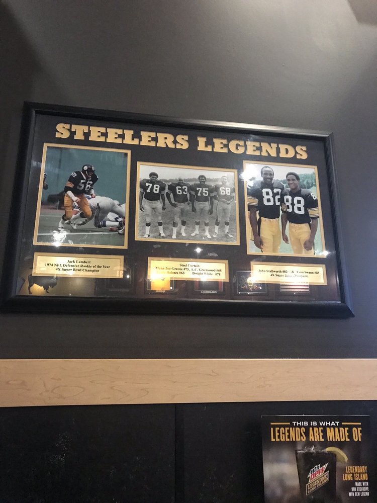 Buffalo Wild Wings