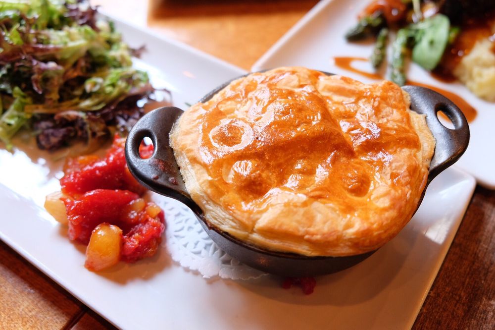 La Bûche 410 Photos & 222 Reviews Canadian (New) 49 Rue Saint