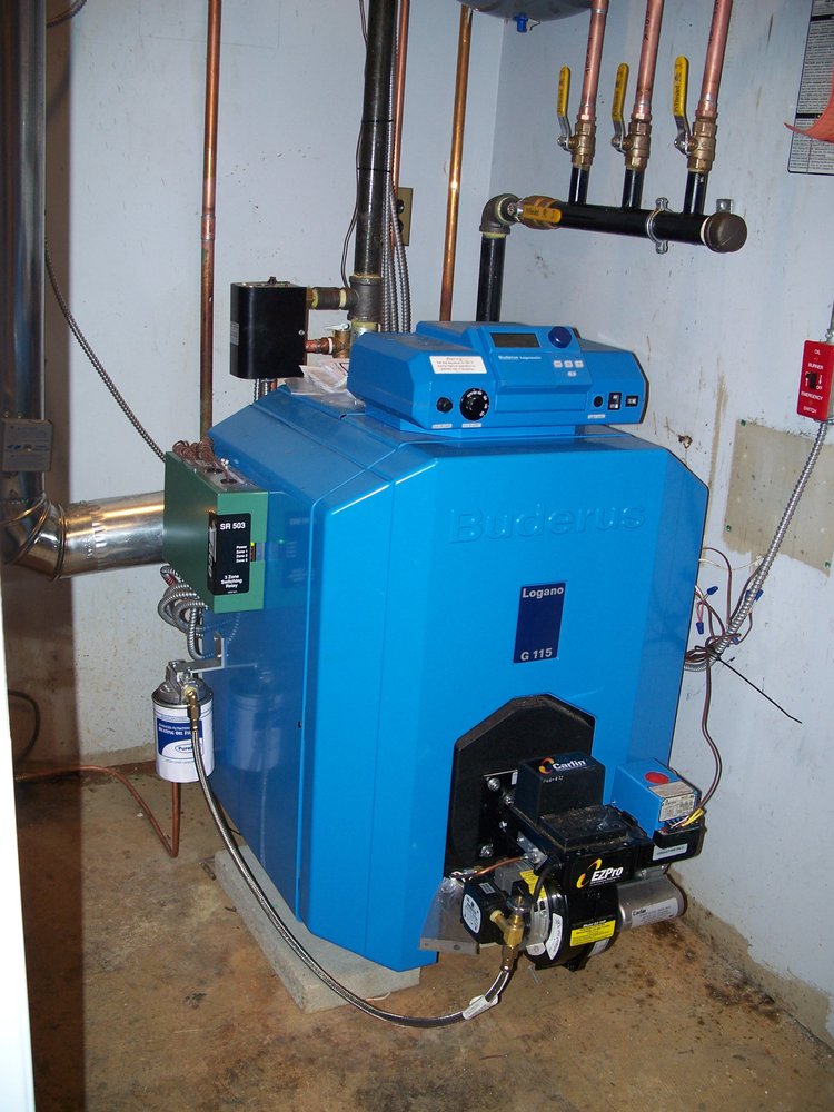 image of business Skovron Mechanical Services