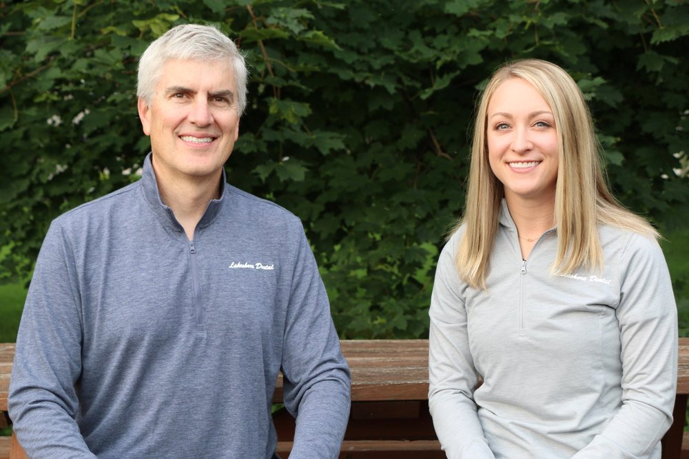 image of business Lakeshore Dental SC