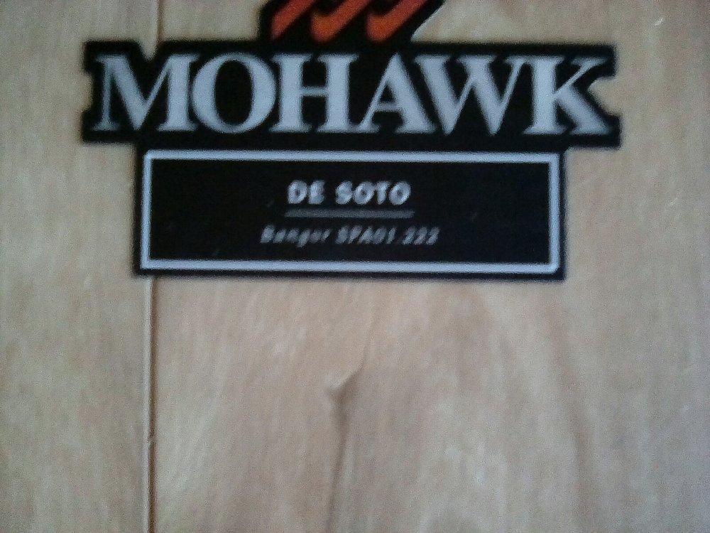 image of business F & W Floor Covering