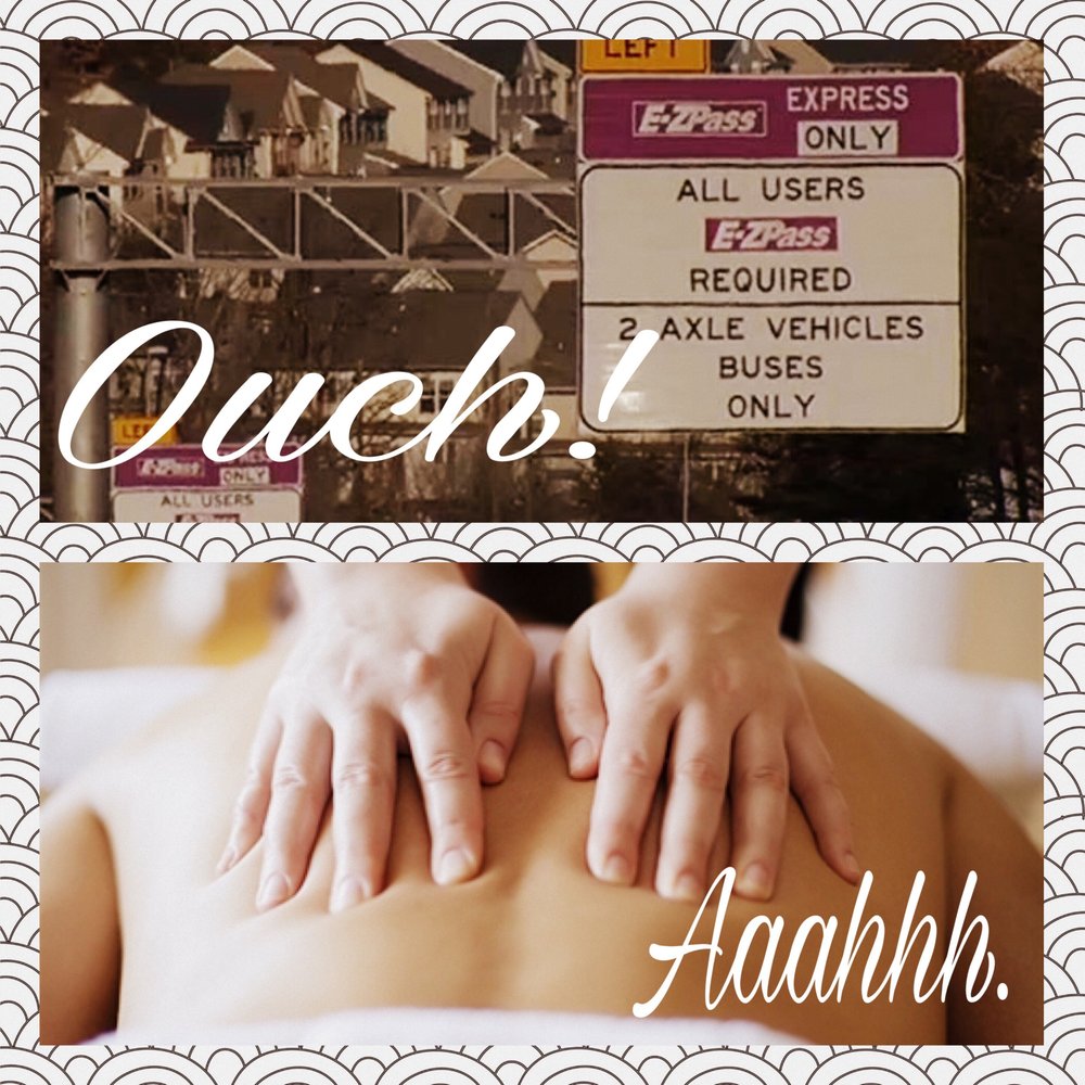 Mobile Therapeutic Massage and Wellness