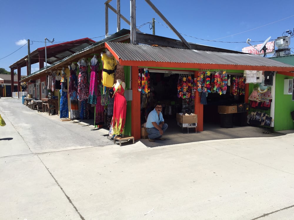 Smiley's Flea Market