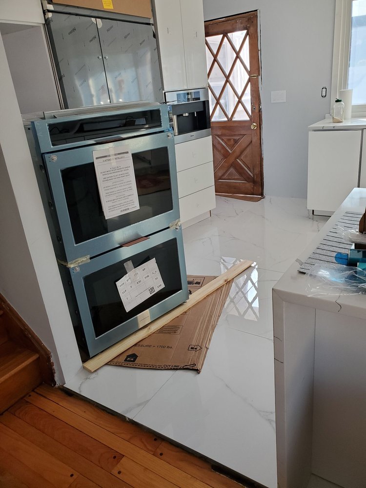 image of business R Renovations
