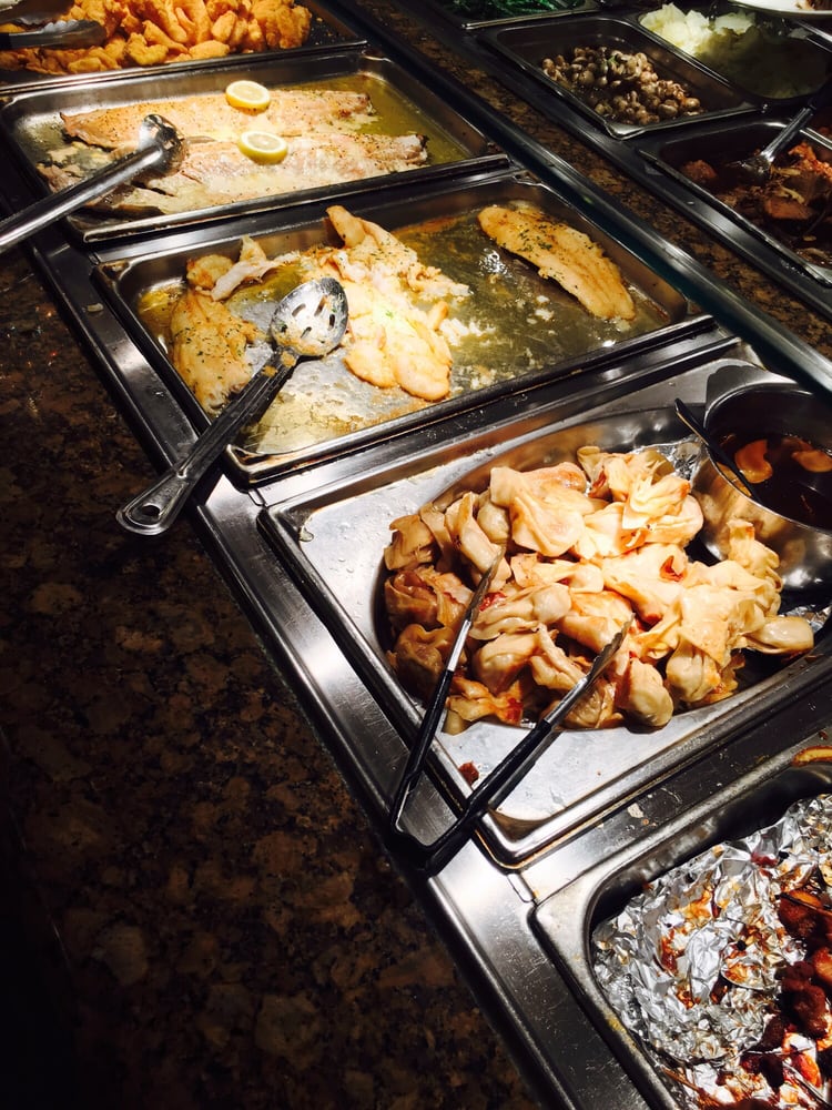 Yank Sing 28 Photos & 61 Reviews Chinese 1705 E Central Texas