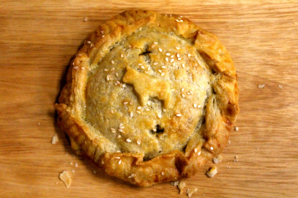 The Bakery At the Farmhouse Kitchen