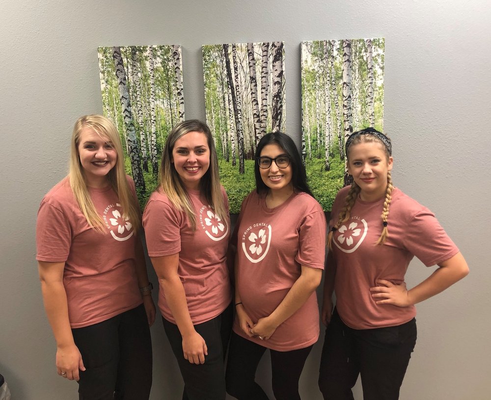 image of business Spring Dental