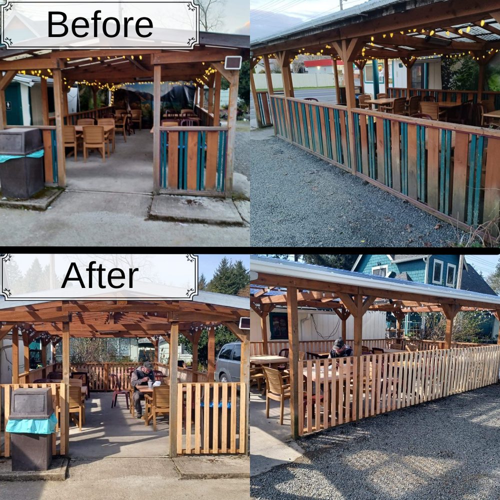 image of business West Side Home Improvements