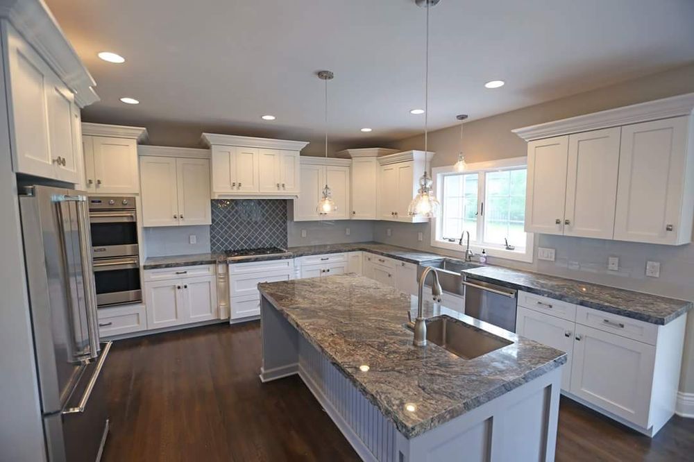 image of business Actuate Improvements