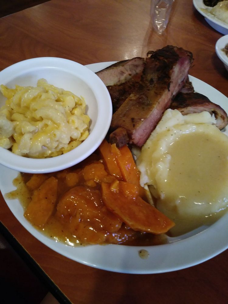 Ron's Family Affair Restaurant