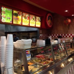 Mr You Express Order Food Online 39 Photos 107 Reviews Restaurants Chinese Photo Of Mr You Express Rancho Cucamonga Ca United States