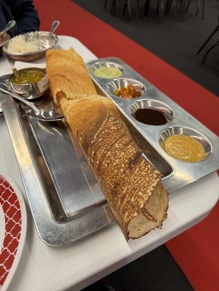 Niagara Curry House
