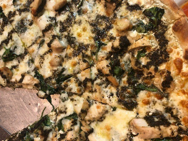 Portofino's Italian Restaurant & Pizzeria