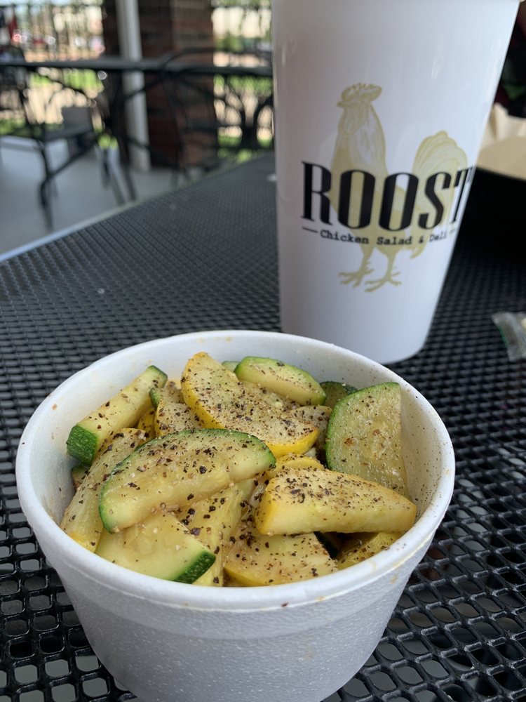Roost