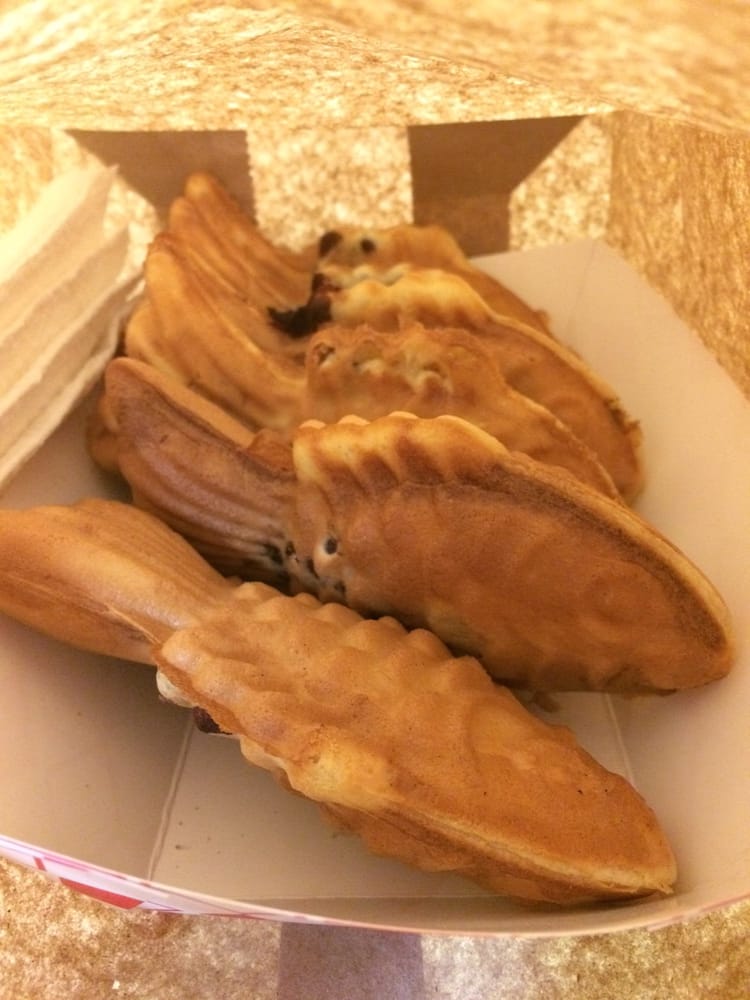 Arco Gas Station Near Me >> Red bean fish pastry - Yelp Arco Gas Station Near Me >> Red bean fish pastry - Yelp