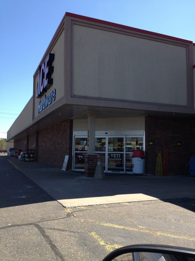 Ace Hardware Hardware Stores 2350 8th St S, Wisconsin Rapids, WI