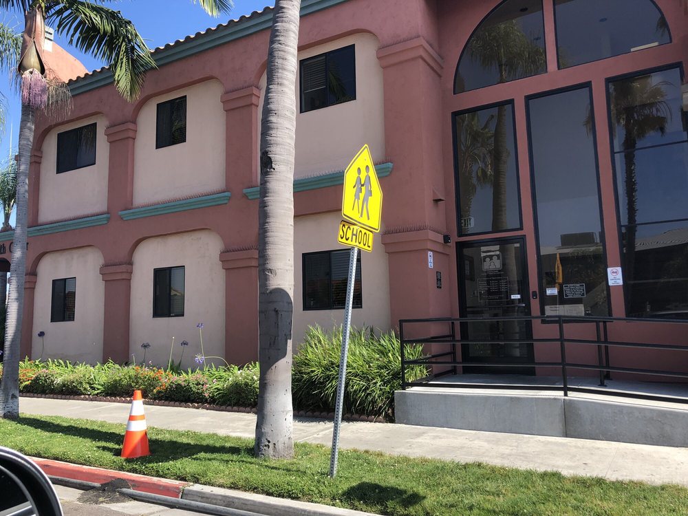 North Park Family Health Center
