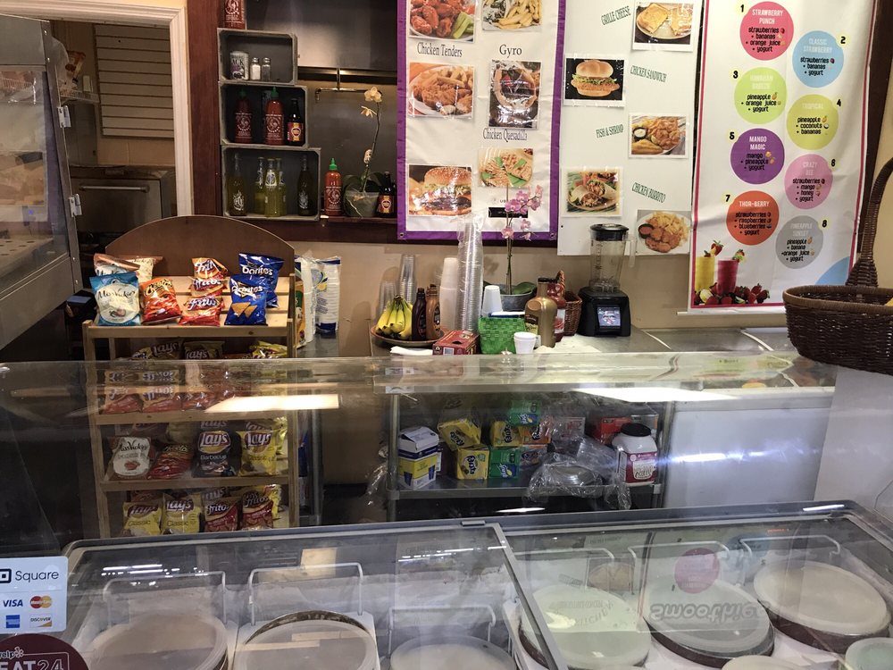 Abba's Kitchen