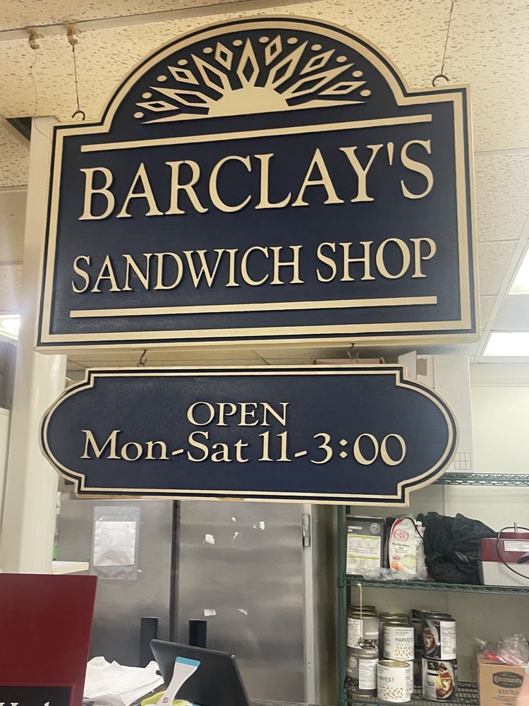 Maxwell's Market Maxwell's Market