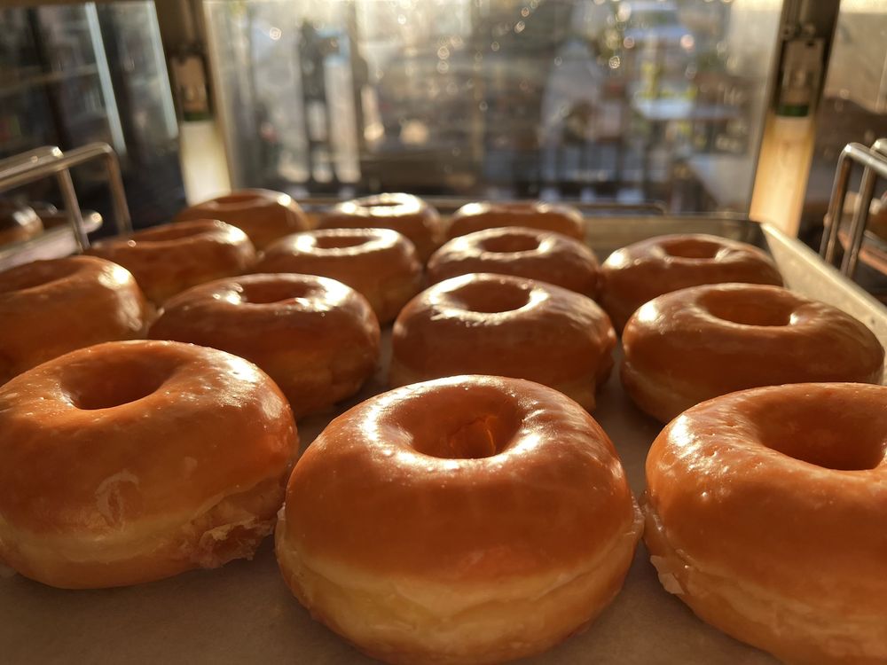 O'Henry Donuts