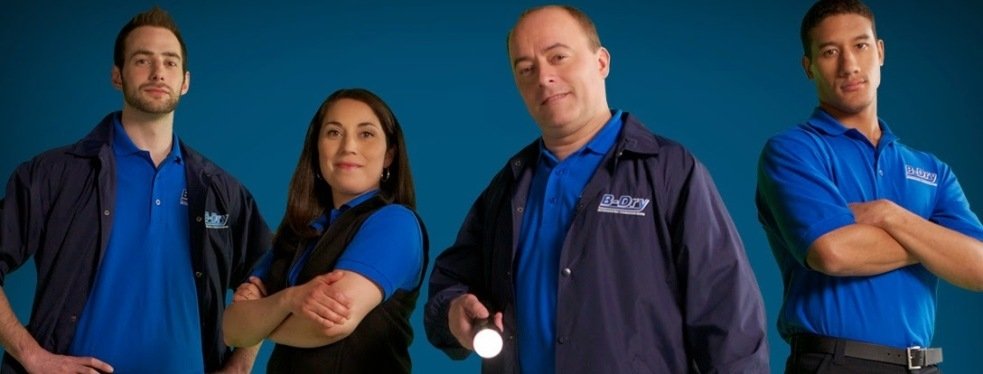 BDry Waterproofing of South Carolina